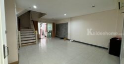 ขายทาวน์เฮ้าส์ 3ชั้น เล่นระดับ คาซ่า ซิตี้ สุคนธสวัสดิ์1 Line ID@757zwvfy