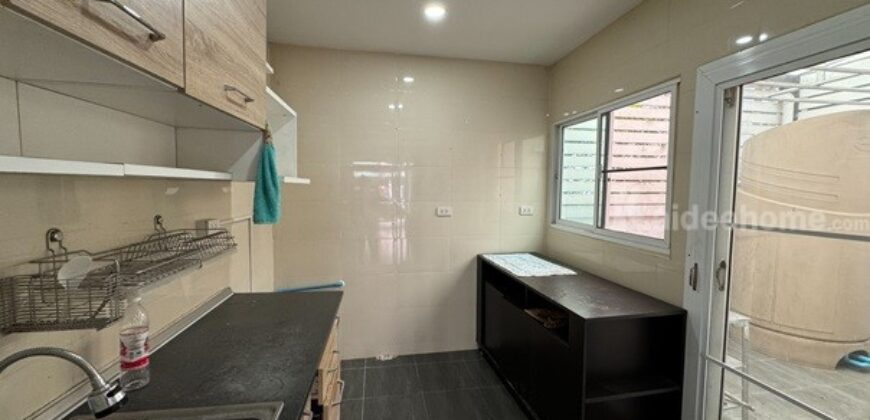 ขายทาวน์เฮ้าส์ 3ชั้น เล่นระดับ คาซ่า ซิตี้ สุคนธสวัสดิ์1 Line ID@757zwvfy