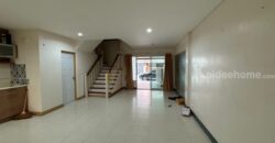 ขายทาวน์เฮ้าส์ 3ชั้น เล่นระดับ คาซ่า ซิตี้ สุคนธสวัสดิ์1 Line ID@757zwvfy