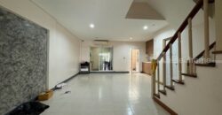 ขายทาวน์เฮ้าส์ 3ชั้น เล่นระดับ คาซ่า ซิตี้ สุคนธสวัสดิ์1 Line ID@757zwvfy