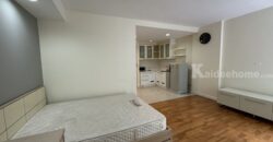 ขายเวอร์รันดา เรสซิเด้นท์ ถ.เพชรพระราม Line ID@757zwvfy