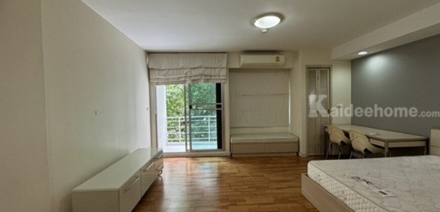 ขายเวอร์รันดา เรสซิเด้นท์ ถ.เพชรพระราม Line ID@757zwvfy