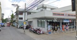 ขายบ้านซอยเพชรบุรี 47 – ศูนย์วิจัย ที่ดินสวย ทำเลดีมาก สนใจติดต่อ 092-665-1669