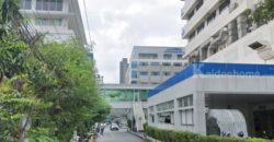 ขายด่วน!! ที่ดินซอยเพชรบุรี47 – ศูนย์วิจัย ที่ดินสวยทำเลดีมาก เนื้อที่ 160 ตารางวา