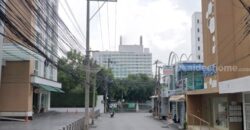 ขายด่วน!! ที่ดินซอยเพชรบุรี47 – ศูนย์วิจัย ที่ดินสวยทำเลดีมาก เนื้อที่ 160 ตารางวา