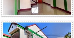 ให้เช่า ทาวน์เฮ้าส์ 2 ชั้น 2 ห้องนอน, 2 ห้องน้ำ บ้านหนองยาง ต.ชมพู อ.เมืองลำปาง