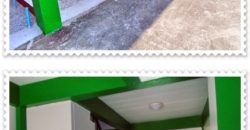 ให้เช่า ทาวน์เฮ้าส์ 2 ชั้น 2 ห้องนอน, 2 ห้องน้ำ บ้านหนองยาง ต.ชมพู อ.เมืองลำปาง