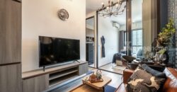 (เจ้าของ) ขายห้องสวย KnightsBridge Prime อ่อนนุช คอนโดใหม่สุด ใกล้ BTS อ่อนนุช และส่วนกลางสวยสุด โทร 0890205042