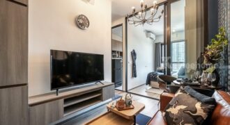 (เจ้าของ) ขายห้องสวย KnightsBridge Prime อ่อนนุช คอนโดใหม่สุด ใกล้ BTS อ่อนนุช และส่วนกลางสวยสุด โทร 0890205042