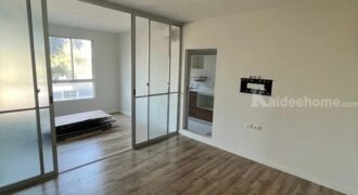 โอกาสทอง คอนโดใกล้แอร์พอตลิงค์ ทับช้าง ดีคอนโด อ่อนนุช-พระราม9 -เจ้าของขายเอง โทร 089-4280660