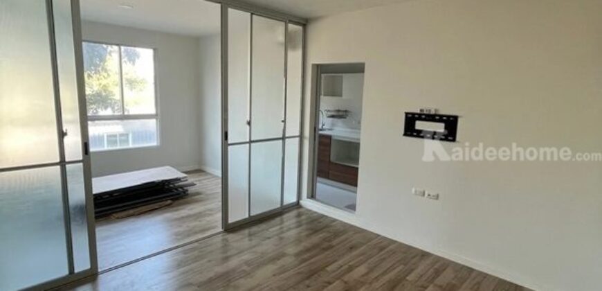 โอกาสทอง คอนโดใกล้แอร์พอตลิงค์ ทับช้าง ดีคอนโด อ่อนนุช-พระราม9 -เจ้าของขายเอง โทร 089-4280660