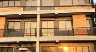 ขายตึก อาคารพาณิชย์ใหม่ 2คูหา 3ชั้น รัชดา36 ซ.เสือใหญ่อุทิศ เหมาะสำหรับทำโฮมออฟฟิศ อยู่อาศัยทำเลดี โทร 063-7894632