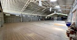 ขายที่ดิน เพชรเกษม 81 ซอยมาเจริญ 1 แยก 4 หนองแขม พร้อมอาคารโรงงาน เนื้อที่ 1-3-96 ไร่