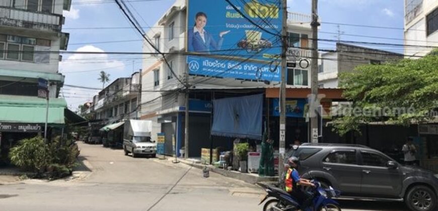 ขายที่ดินพระราม 2 ซอย 28 จำนวน 8 ไร่ 1 งาน 45.8 ตารางวา พื้นที่สีส้ม โทร 0814018666