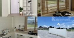 ขายบ้านพร้อมอยู่ สิริอนันต์ ต.น้ำรึม อ.เมืองตาก พร้อมอยู่ เฟอร์นิเจอร์ครบ 2ห้องนอน 1ห้องน้ำ โทร 098-2891629