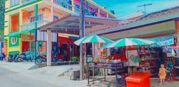 ขายถูกมาก!! อพาร์ทเม้นท์ 3 ชั้น ผู้เช่าเต็มทุกห้อง ทำเลทอง อ.เมือง จ.ภูเก็ต สามารถดำเนินกิจการต่อได้ทันที โทร 0883889187