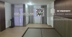 ขายห้องชุด คอนโด ติดรถไฟฟ้า MRTบางยี่ขัน 32.40 ตรม ห้องมุม ชั้น 10 รีโนเวทใหม่ สวยงาม โทร 095-3655299