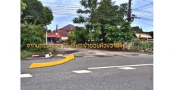 ขายที่ดิน ระยอง เชิงเนิน เมืองระยอง แปลงมุม ถมแล้ว เนื้อที่ 104.5 ตร.ว. ซอยหัวขวาดเหนือ ใกล้ถนนสุขุมวิท ผังสีแดง