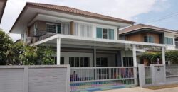 ขาย หรือให้เช่าบ้านเดี่ยว หมู่บ้านเอโทล มัลดีฟส์ ปาล์ม บางนา วงแหวน กม.8 เลียบด่วนมอเตอร์เวย์ ถ.คู่ขนานกาญจนาภิเษก Tel 0899686443