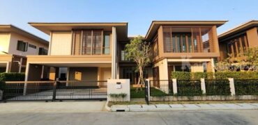 ด่วน!! ขาย หรือ ให้เช่า บุราสิริ กรุงเทพกรีฑา เจ้าของขายเอง Sale or Rent Burasiri Krungthep Kreetha by Owner 096-356-5666