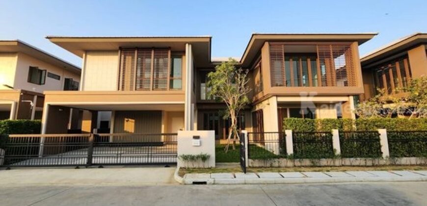 ด่วน!! ขาย หรือ ให้เช่า บุราสิริ กรุงเทพกรีฑา เจ้าของขายเอง Sale or Rent Burasiri Krungthep Kreetha by Owner 096-356-5666