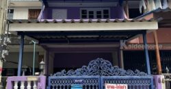 มาแล้วจ้า บ้านพร้อมให้เช่า หมู่บ้านสินทวีแกรนด์วิลเลจ 3 ชั้น 3 ห้องนอน 3 ห้องน้ำ โทร 089-768-3529