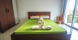 อพาร์ทเม้นท์บ้านอุดมพร บริการห้องพัก ราคาถูก เงียบสงบปลอดภัย พร้อมเฟอร์นิเจอร์ ซอยอยู่ฝั่งตรงข้าม สมิติเวช ศรีนครินทร์ โทร 062-2263653