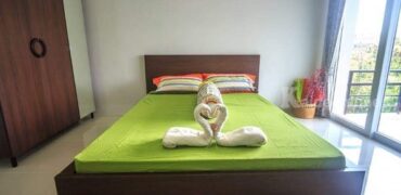 อพาร์ทเม้นท์บ้านอุดมพร บริการห้องพัก ราคาถูก เงียบสงบปลอดภัย พร้อมเฟอร์นิเจอร์ ซอยอยู่ฝั่งตรงข้าม สมิติเวช ศรีนครินทร์ โทร 062-2263653