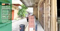 ขายอาคารพาณิชย์ สำเพ็ง 4 ชั้น 57 ตารางวา ถนนมังกร ป้อมปราบศัตรูพ่าย เหมาะสำหรับลงทุนหรืออยู่อาศัย