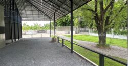 ให้เช่าพื้นที่อาคาร 54 ตรม. ถ.อ่อนนุช 44-สุขุมวิท77 เหมาะเป็น อ๊อฟฟิซ โกดัง สตูดิโอ อื่นๆ ใกล้ BTS อุดมสุข,บางจาก,ทางด่วนสุขุมวิท 62