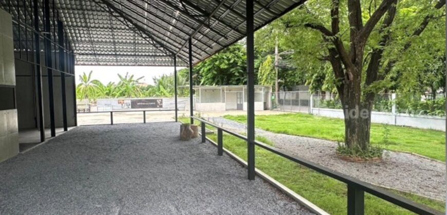 ให้เช่าพื้นที่อาคาร 54 ตรม. ถ.อ่อนนุช 44-สุขุมวิท77 เหมาะเป็น อ๊อฟฟิซ โกดัง สตูดิโอ อื่นๆ ใกล้ BTS อุดมสุข,บางจาก,ทางด่วนสุขุมวิท 62