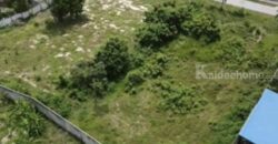 ที่ดินสวยบรรยากาศดี 2-1-42 ตรว. อ.บ้านฉาง จ.ระยอง มีเพื่อนบ้าน