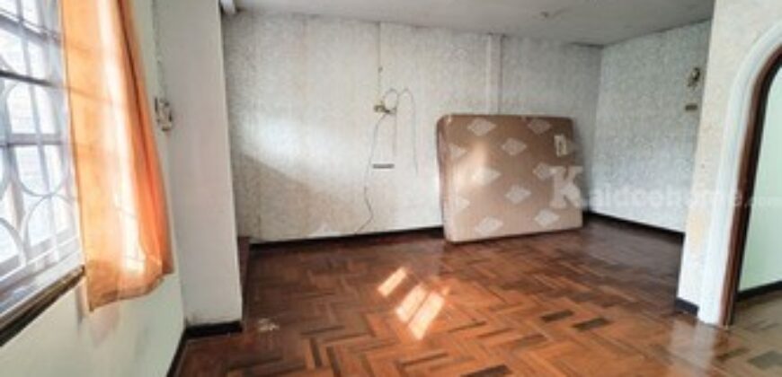 ทาวน์เฮ้าส์ให้เช่าบางนา ใกล้ BTS เดินทางสะดวก แค่ 9,900 บาท/เดือน!