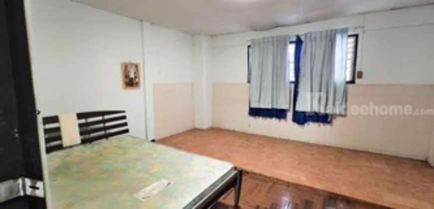 ทาวน์เฮ้าส์ให้เช่าบางนา ใกล้ BTS เดินทางสะดวก แค่ 9,900 บาท/เดือน!