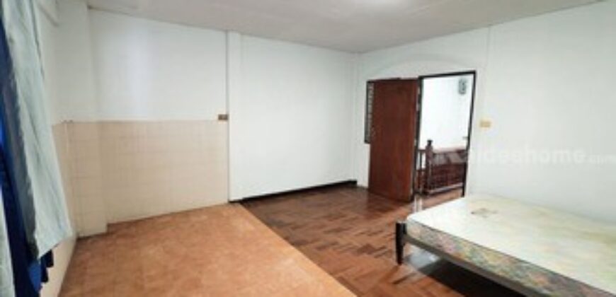 ทาวน์เฮ้าส์ให้เช่าบางนา ใกล้ BTS เดินทางสะดวก แค่ 9,900 บาท/เดือน!