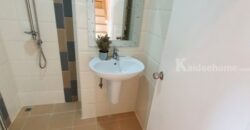 ปรับลดราคา ทาวน์เฮ้าส์คู้บอน ม.โกลเด้น ทาวน์ รามอินทรา คู้บอน 27 แต่งโมเดิร์นchic