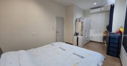 ขายทาวน์เฮ้าส์ 2ชั้น โกลด์เด้นท์ ทาวน์2 เขตลาดกระบัง Line ID@757zwvfy