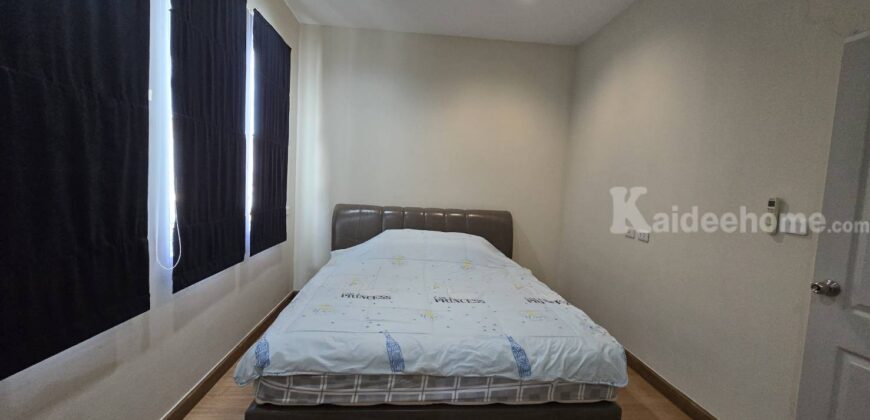 ขายทาวน์เฮ้าส์ 2ชั้น โกลด์เด้นท์ ทาวน์2 เขตลาดกระบัง Line ID@757zwvfy