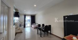 ขายทาวน์เฮ้าส์ 2ชั้น โกลด์เด้นท์ ทาวน์2 เขตลาดกระบัง Line ID@757zwvfy