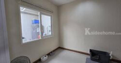 ขายทาวน์เฮ้าส์ 2ชั้น โกลด์เด้นท์ ทาวน์2 เขตลาดกระบัง Line ID@757zwvfy