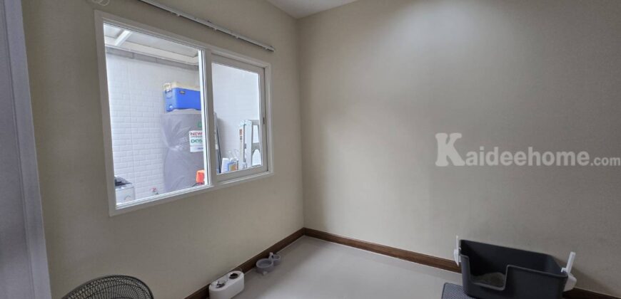 ขายทาวน์เฮ้าส์ 2ชั้น โกลด์เด้นท์ ทาวน์2 เขตลาดกระบัง Line ID@757zwvfy