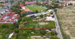 ที่ดินสวยระดับ 5 A บ้านฉาง-ระยอง 2-1-56.4 ตรว