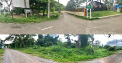 ที่ดินให้เช่าใกล้ถนนใหญ่ 320 ตรว. ทางไปน้ำตกสาริกา อำเภอเมือง นครนายก