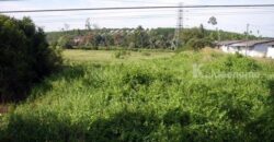 ขาย ที่ดิน ติดถนนสุขุมวิท 11 ไร่ ตำบล วังกระแจะ อำเภอเมืองตราด