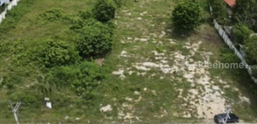 ที่ดินสวยบรรยากาศดี 2-1-42 ตรว. อ.บ้านฉาง จ.ระยอง มีเพื่อนบ้าน