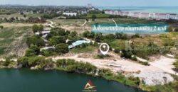 ขายที่ดินเปล่า ทำเลสวย ใกล้ทะเล ต.พลา อ.บ้านฉาง จ.ระยอง