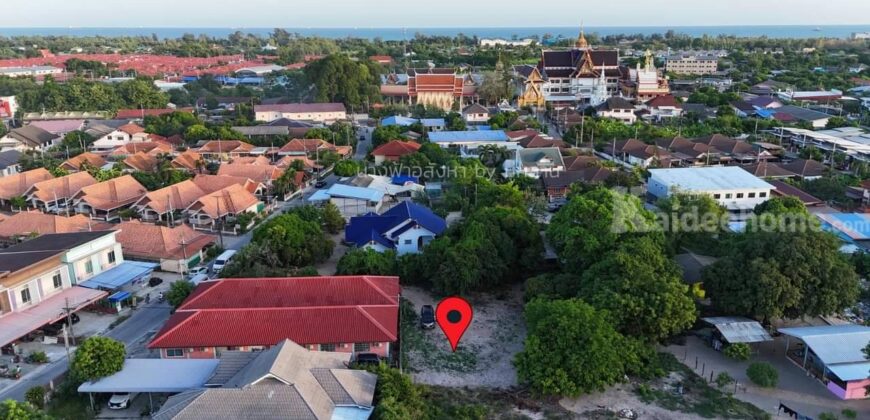 ขายที่ดินขนาดเล็ก แปลงสวย ราคาดี 131 ตรว. ใกล้ตัวเมืองระยอง ขายที่ดินขนาดเล็ก แปลงสวย ราคาดี 131 ตรว. ใกล้ตัวเมืองระยอง