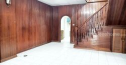 ทาวน์เฮ้าส์ให้เช่าบางนา ใกล้ BTS เดินทางสะดวก แค่ 9,900 บาท/เดือน!