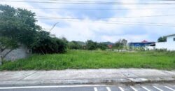 ที่ดินสวยระดับ 5 A บ้านฉาง-ระยอง 2-1-56.4 ตรว