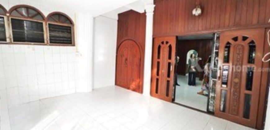 ทาวน์เฮ้าส์ให้เช่าบางนา ใกล้ BTS เดินทางสะดวก แค่ 9,900 บาท/เดือน!